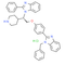 Deltarasin hydrochloride