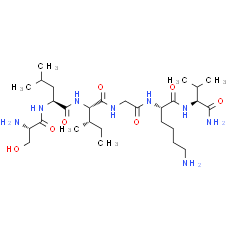 Protease-Activated Receptor-2, amide