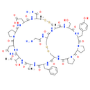 α-Conotoxin AuIB - CAS