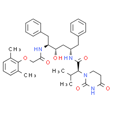 Lopinavir Metabolite M-1