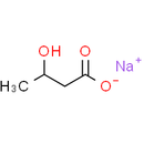 3-Hydroxybutyric acid sodium