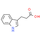 3-Indolepropionic acid