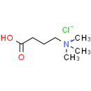 (3-Carboxypropyl)trimethylammonium chloride