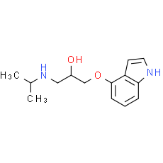 Pindolol