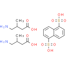 3-Methyl-GABA