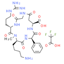 c(phg-isoDGR-(NMe)k) TFA
