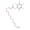 m-PEG4-PFP ester