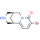 3-Bromocytisine