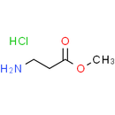 Methyl 3-aminopropanoate hydrochloride
