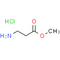 Methyl 3-aminopropanoate hydrochloride
