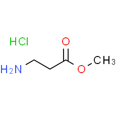 Methyl 3-aminopropanoate hydrochloride