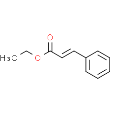 Ethyl cinnamate