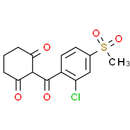 Sulcotrione - CAS