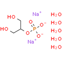 β-Glycerophosphate disodium salt pentahydrate