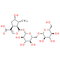 Loganic acid 6′-O-β-D-glucoside