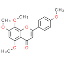 6-Demethoxytangeretin