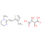 Morantel tartrate