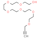 Propargyl-PEG6-alcohol