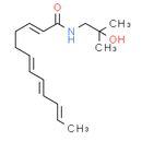 Hydroxy-β-sanshool