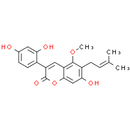 Glycycoumarin