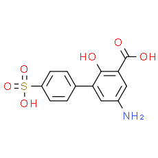 Mesalamine impurity P