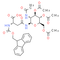 Fmoc-L-Asn(beta-D-GlcNAc(Ac)3)-OH