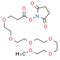 m-PEG6-NHS ester