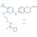 MRT68921 dihydrochloride