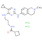 MRT68921 dihydrochloride