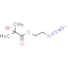 Br-Boc-C2-azido