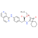 Zaurategrast ethyl ester