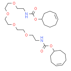 TCO-PEG4-TCO