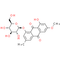 Physion 8-O-β-D-glucoside - CAS