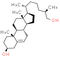 27-Hydroxycholesterol