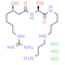 Spergualin trihydrochloride