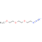 m-PEG3-azide