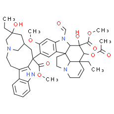 Vincristine