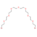 Br-PEG7-Br