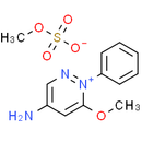 Amezinium methylsulfate