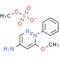 Amezinium methylsulfate