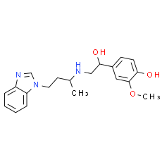 Imoxiterol