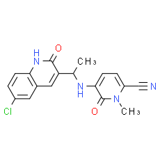 Olutasidenib (FT-2102)