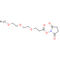 m-PEG3-NHS ester