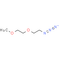 m-PEG2-azide