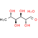 Rhamnose monohydrate