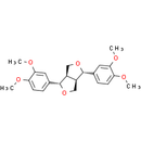 Pinoresinol dimethyl ether