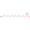 m-PEG4-phosphonic acid
