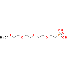 m-PEG4-phosphonic acid