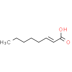 2-Octenoic acid