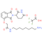 Thalidomide-O-amido-C8-NH2 TFA